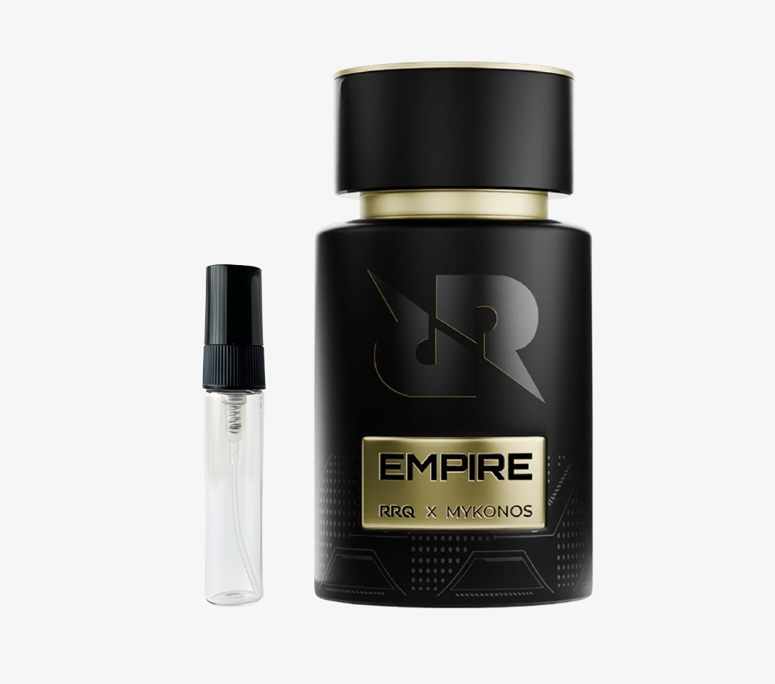 Mykonos Empire- Sample