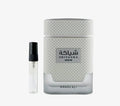 Khadlaj Shiyaaka Snow- Sample