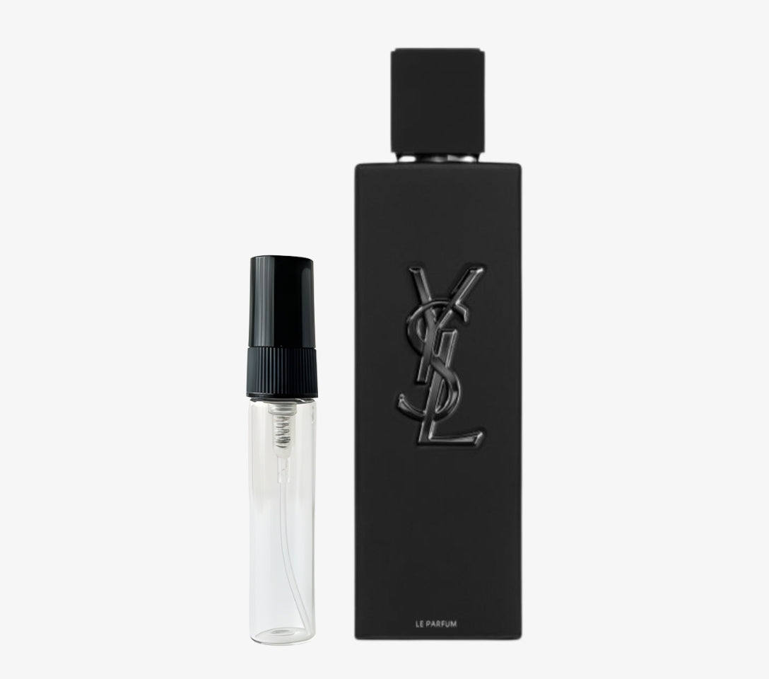 YSL Myslf Le Parfum- Sample