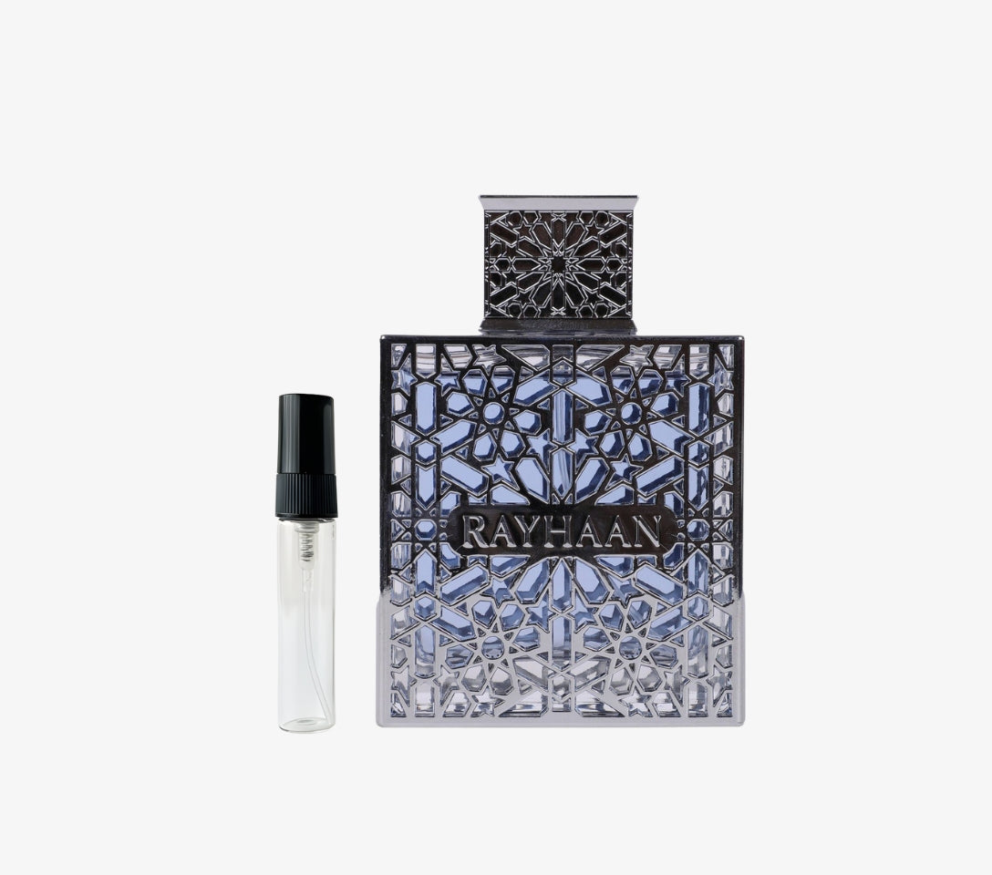 Rayhaan Aquatica- Sample