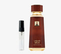 French Avenue Liquid Brun Limited Edition- Sample