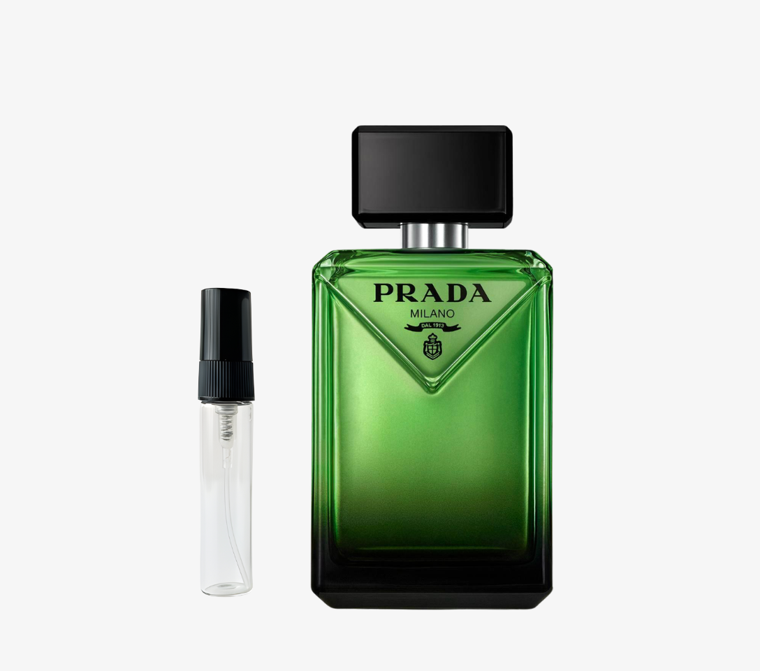 Prada Paradigme- Sample