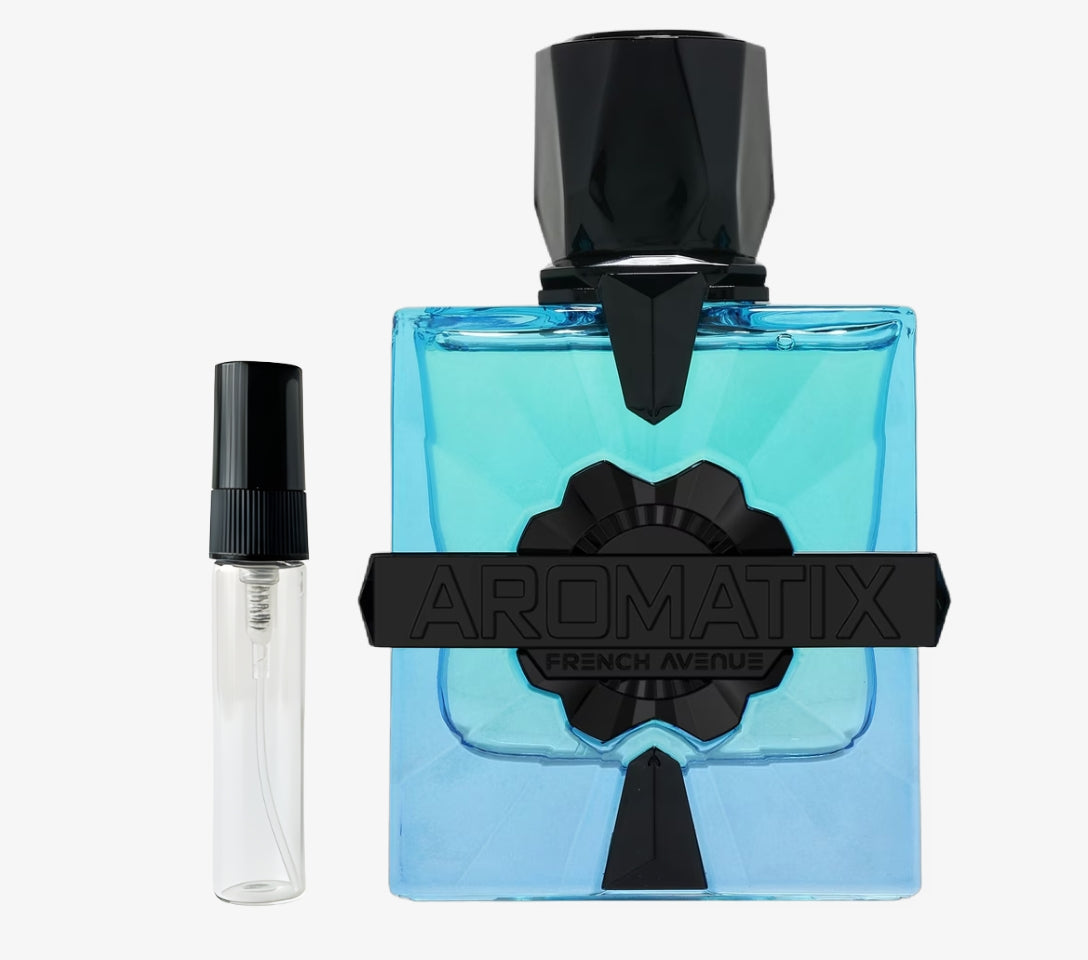 French Avenue x Aromatix Magnetiq- Sample