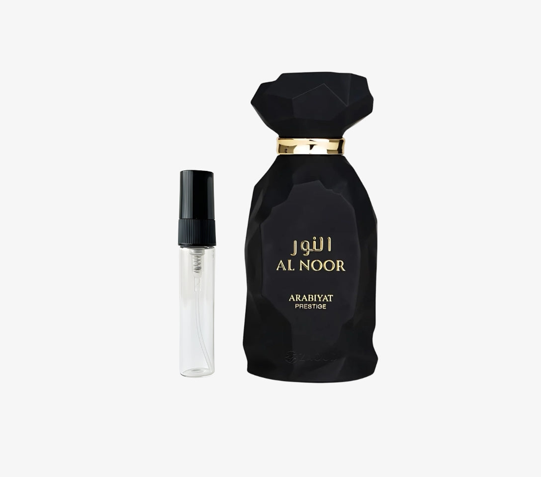 Arabiyat Prestige Al Noor- Sample