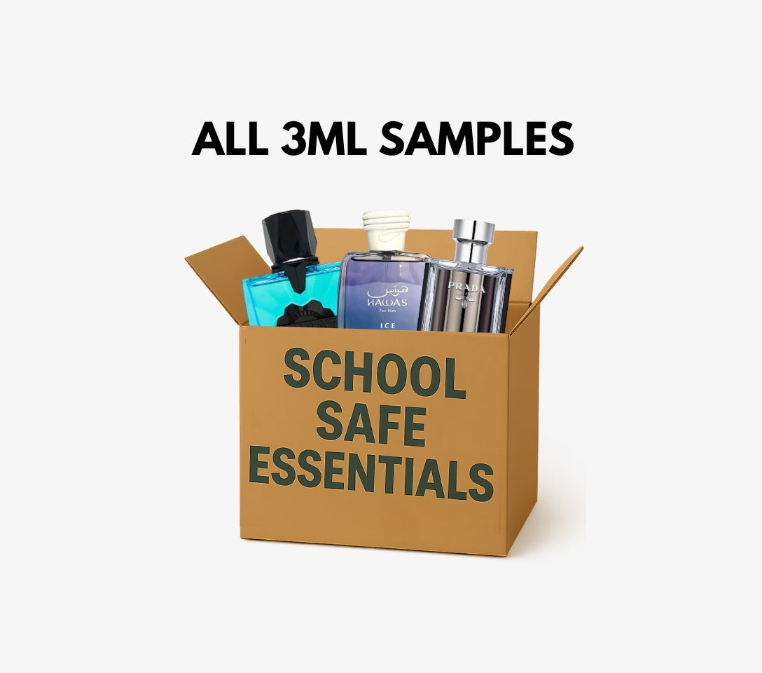 1 School Safe Essentials