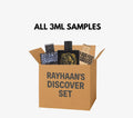1 Rayhaan's Discovery Set